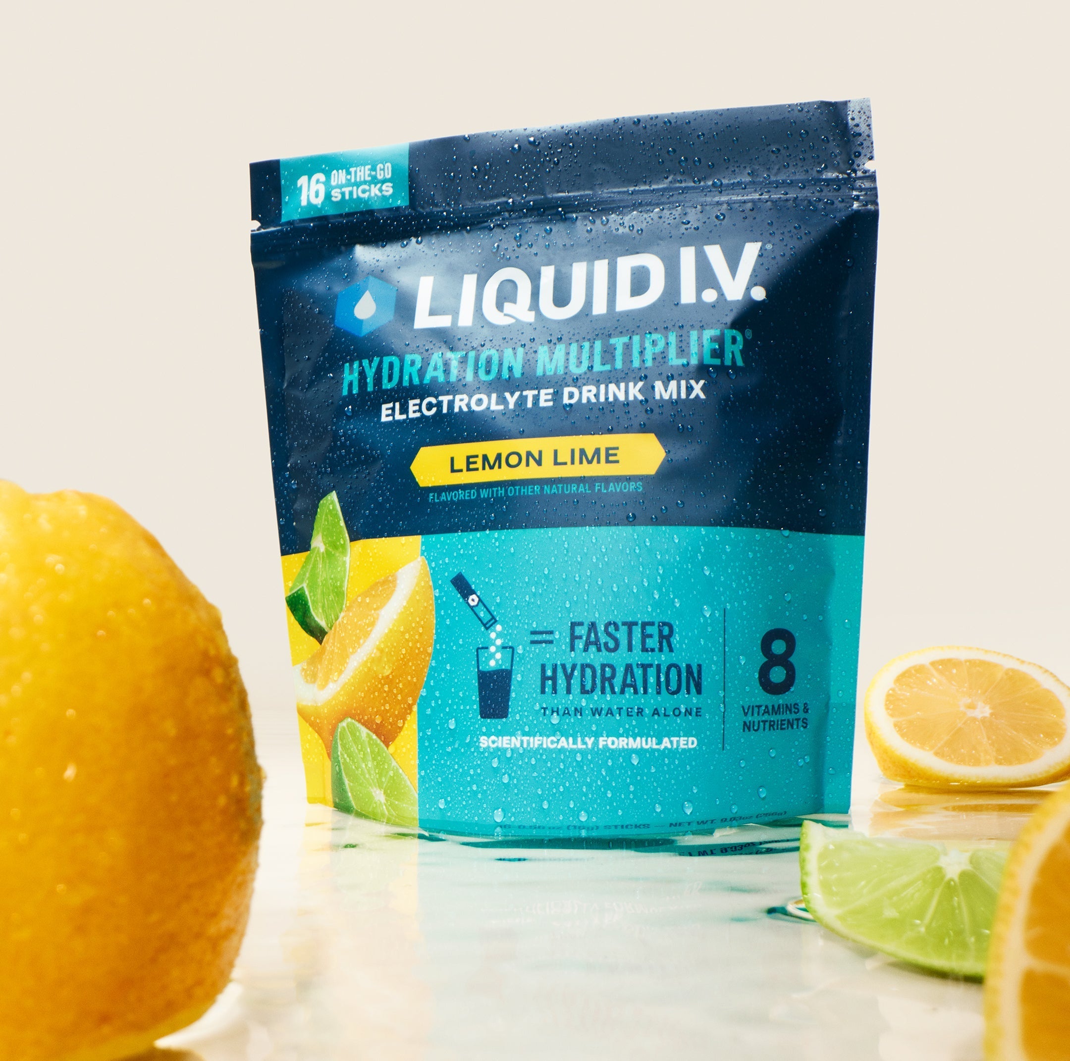 Hydration Best Sellers Bundle - Summer Combo