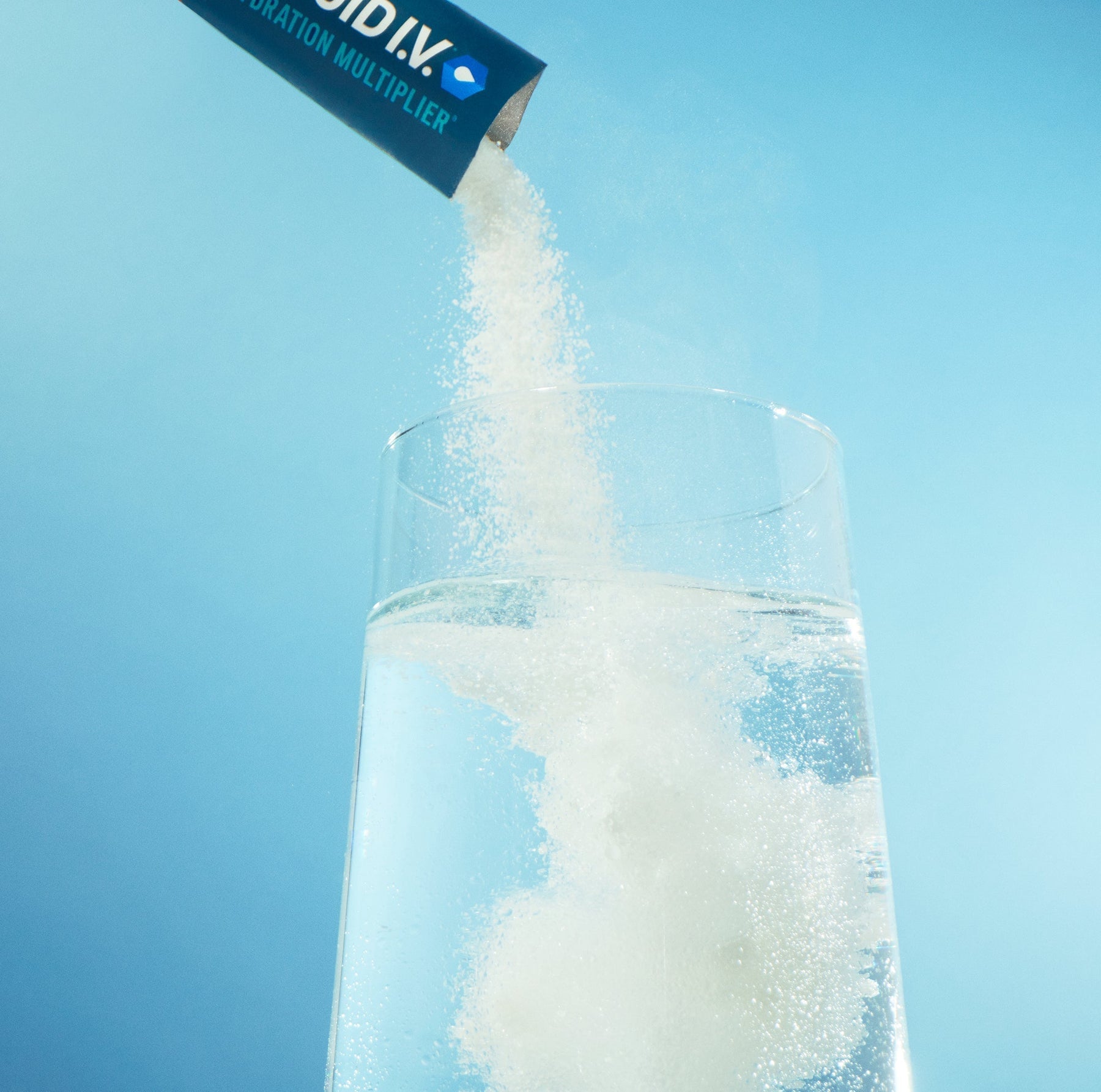 BYOB - HM - Cotton Candy - Mix and Match
