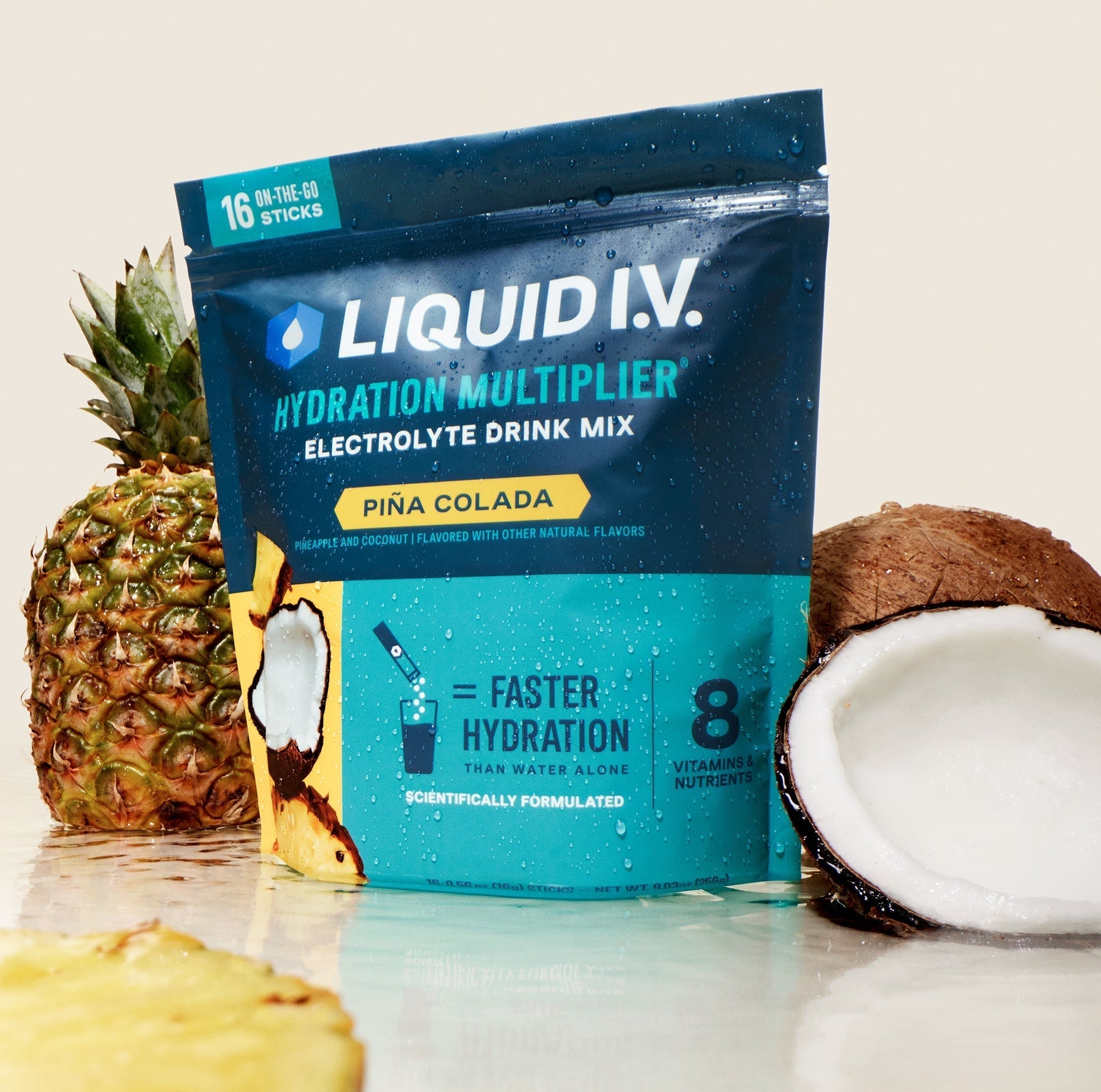 Hydration Best Sellers Bundle - Summer Combo