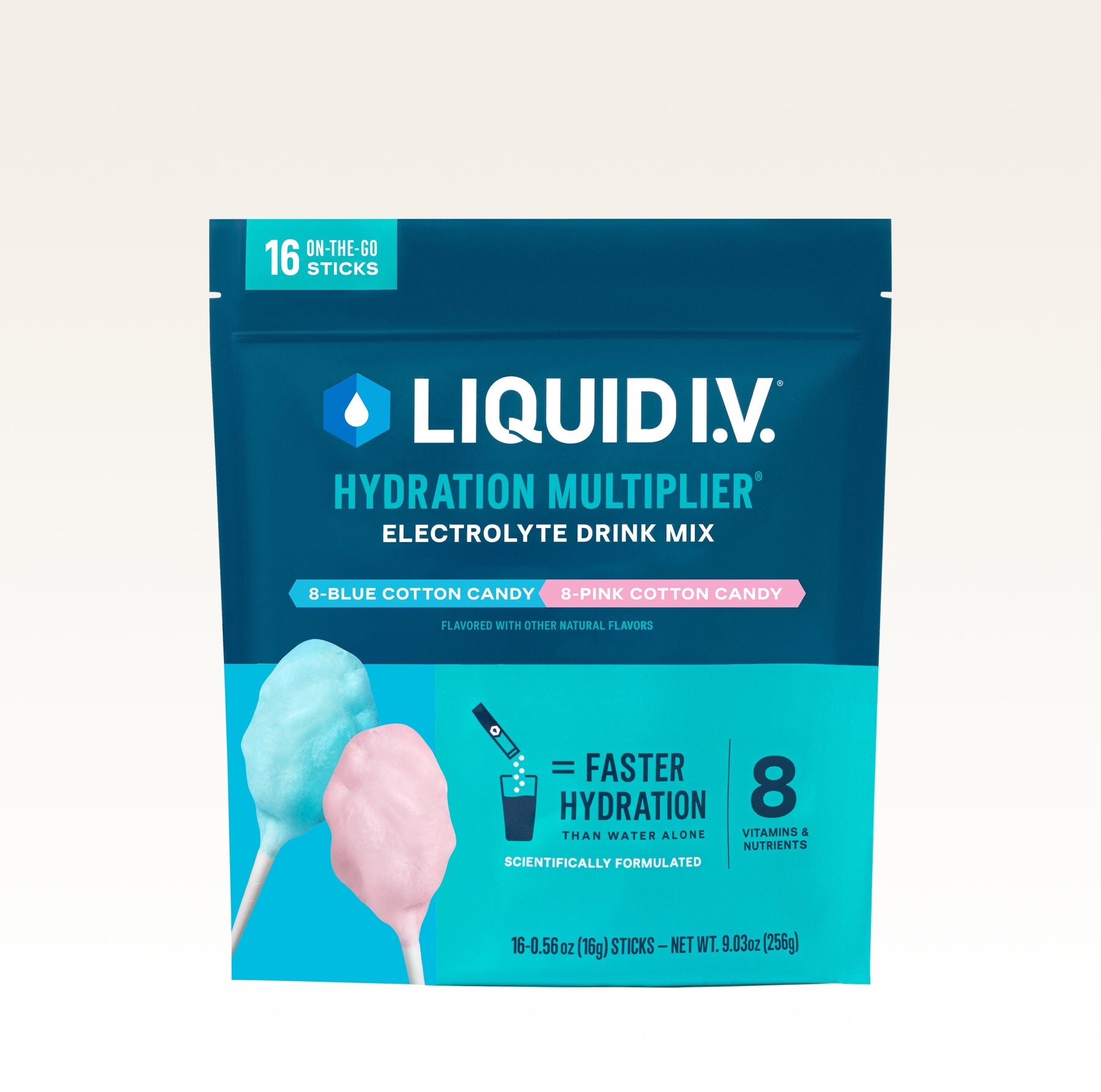 Hydration Multiplier® - Clean Hydration