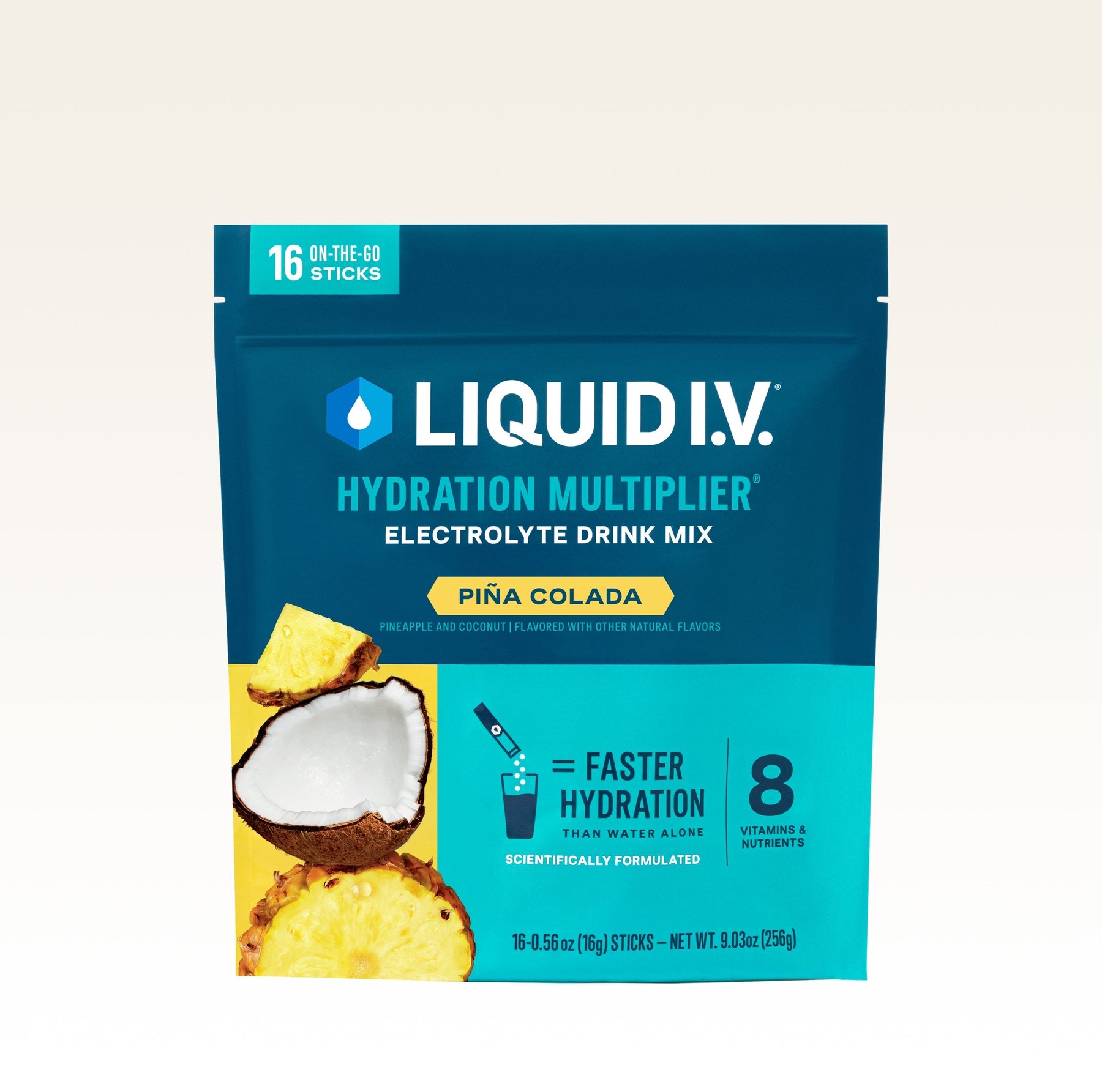 Hydration Multiplier® - Clean Hydration