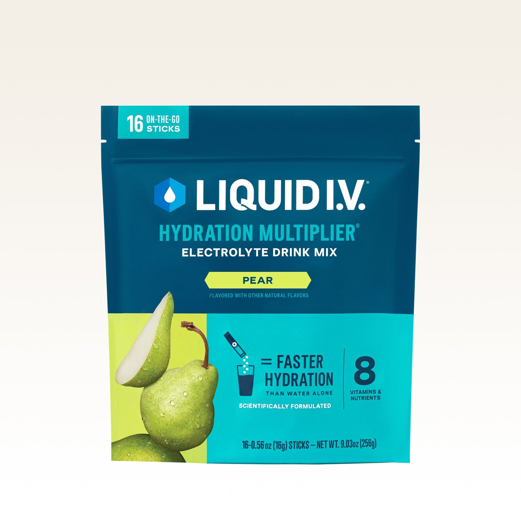 Pear Hydration Multiplier® - On the Go