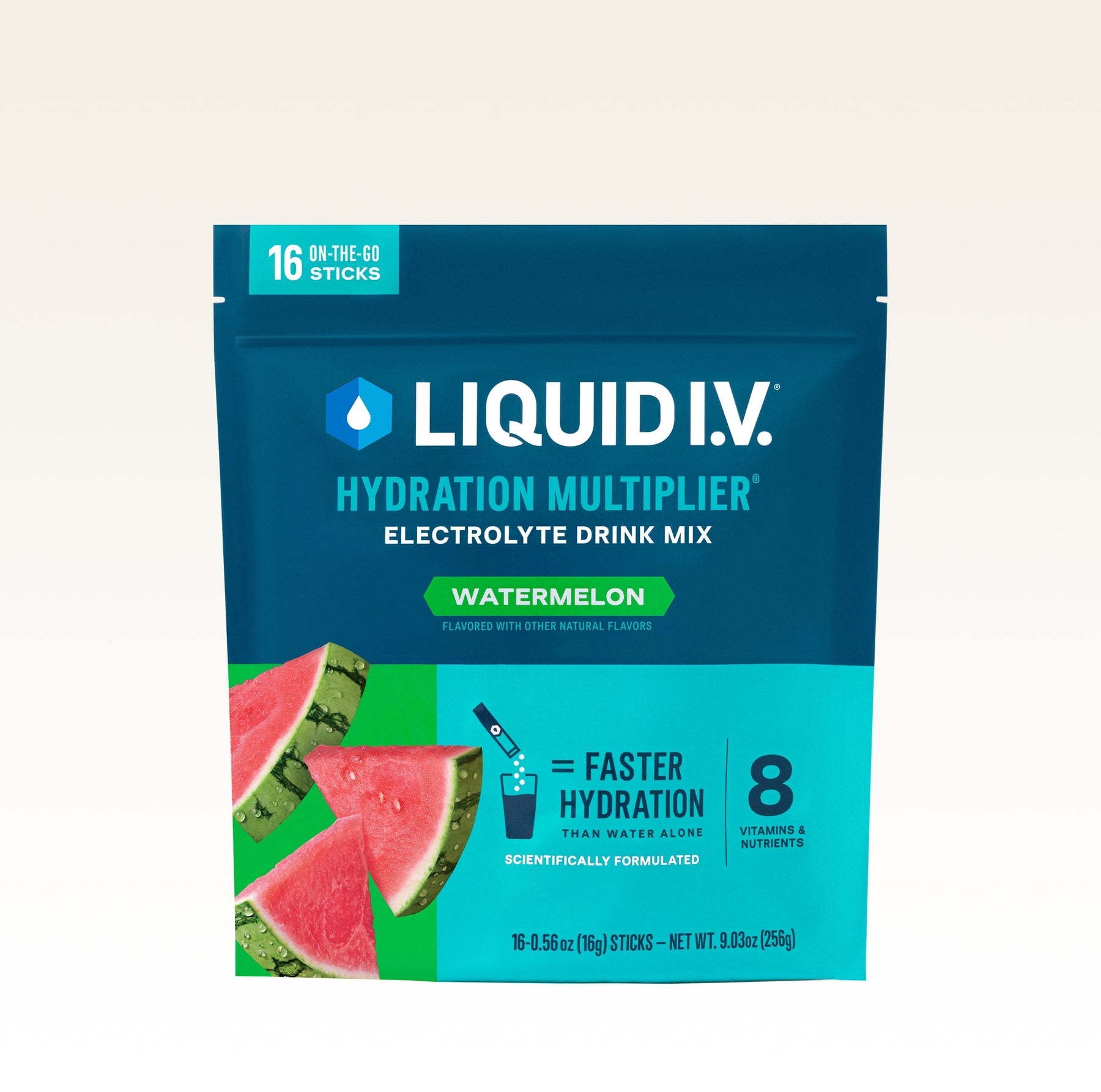 BYOB - HM - Watermelon - Flavor Choice Pack