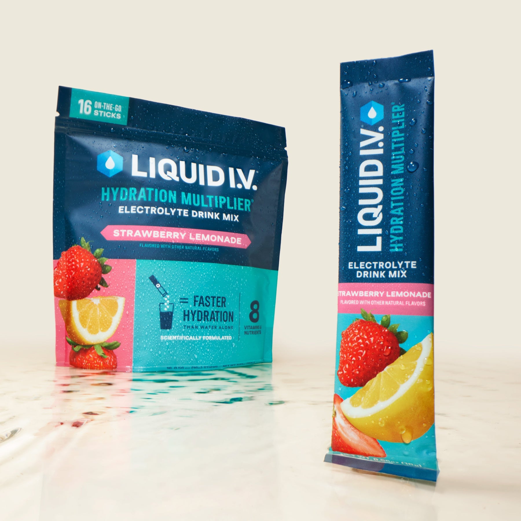 Lemon Lovers Bundle - Fresh Weekend Pack