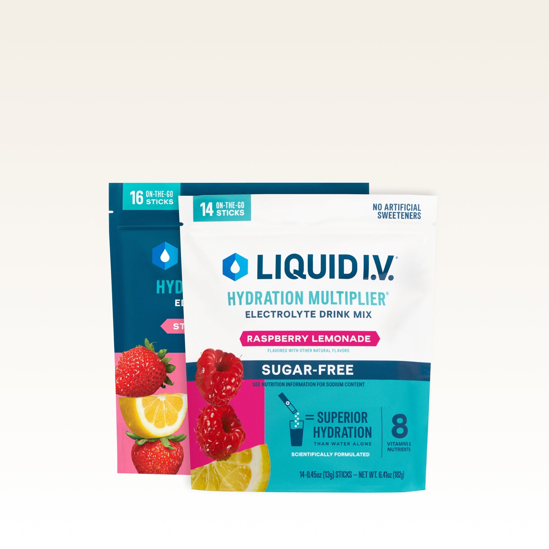 Lemon Lovers Bundle - Fresh Weekend Pack