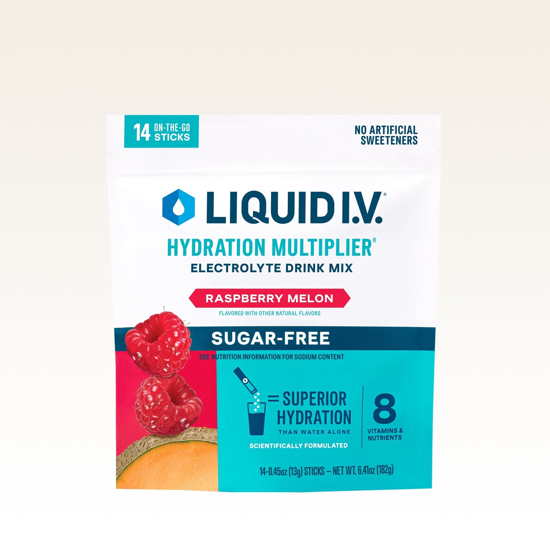 BYOB - SF - Raspberry Melon - Simple Mix Choice