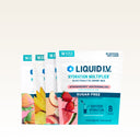 Zero Sugar Splash Pack - Fresh Weekend Pack