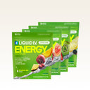 Sugar-Free Energy Fruity Bundle - Summer Combo