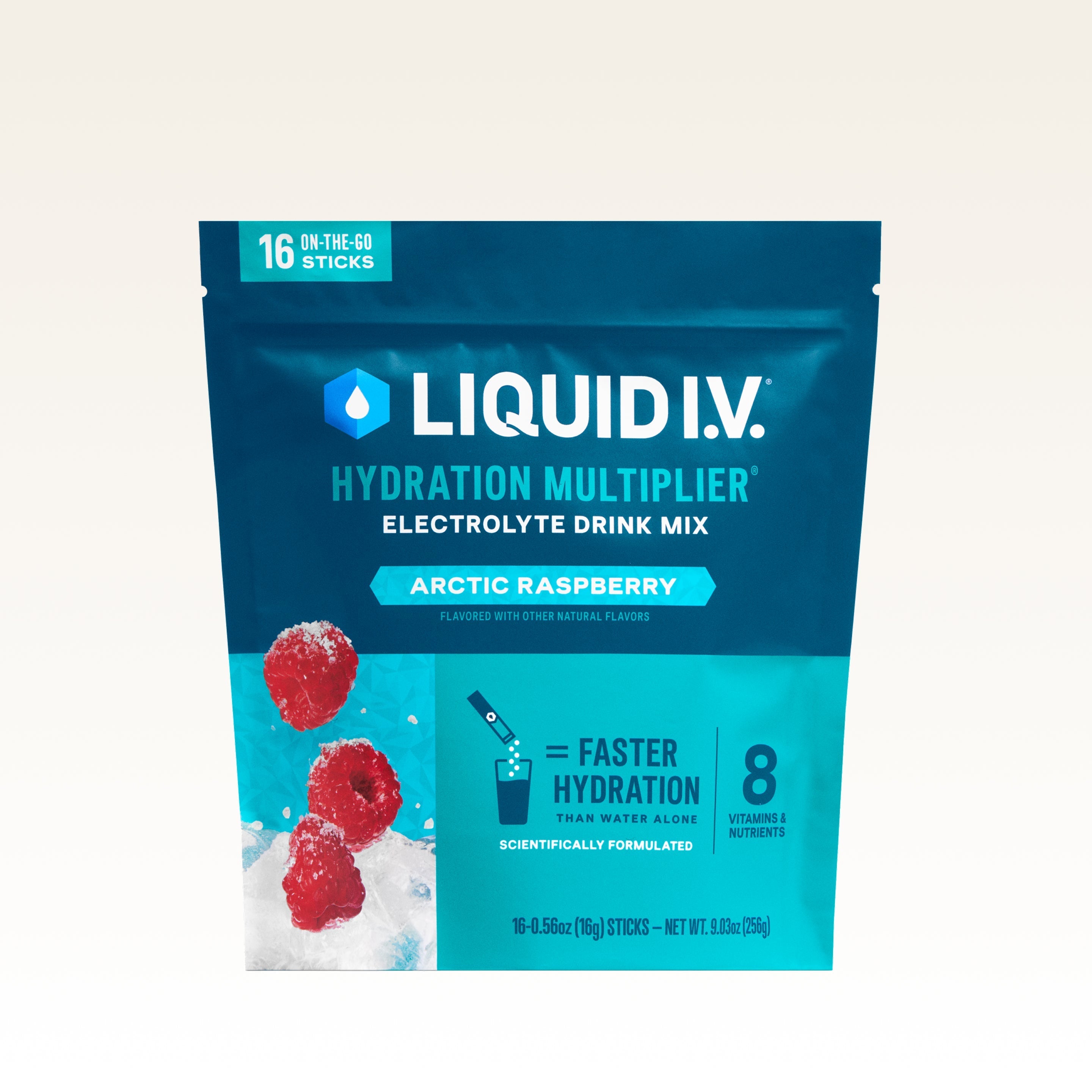 BYOB - HM - Arctic Raspberry - Mix and Match